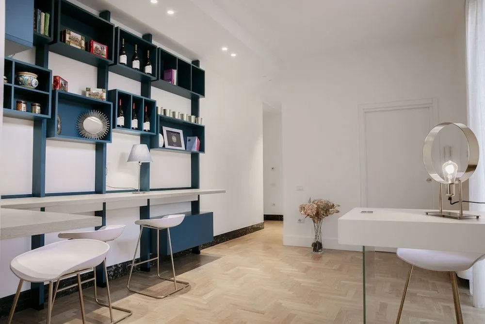 Il Teatro Rooms