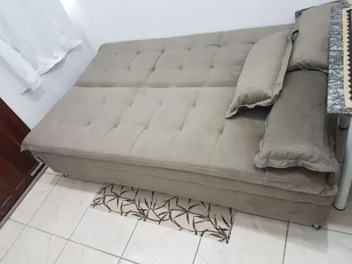 Apartamento próximo ao Aeroporto de Florianópolis
