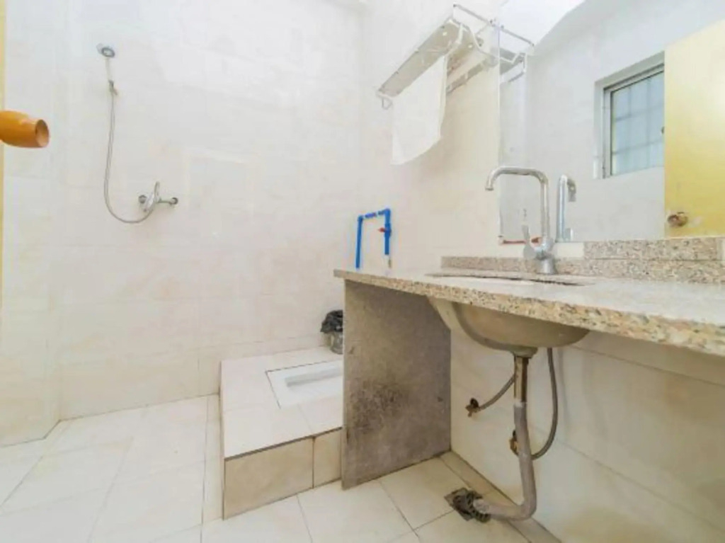 Mianyang Qingzhen Temple Guesthouse