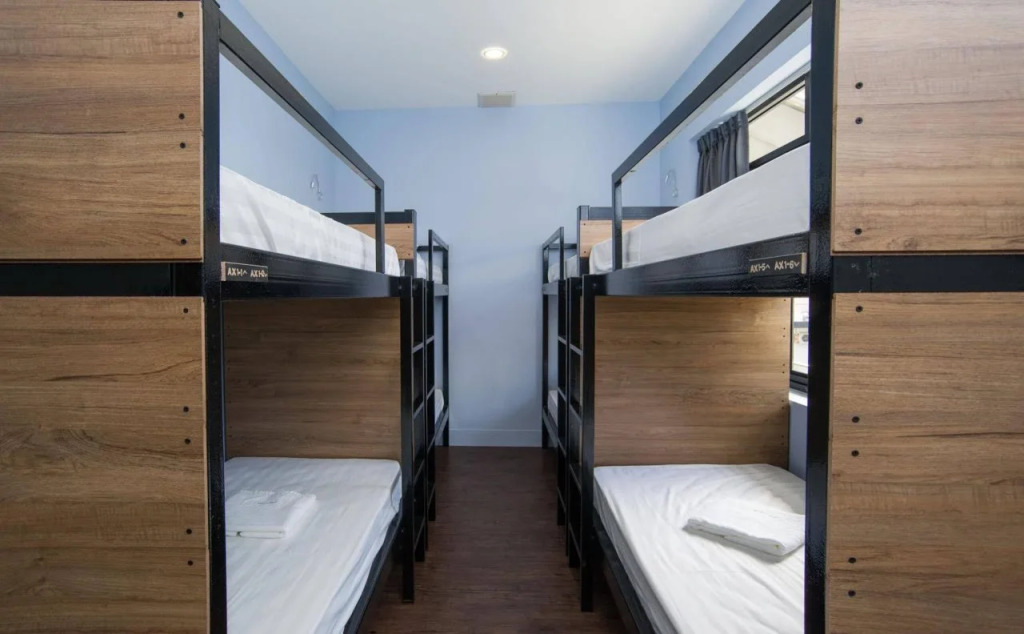 Apod Xpress - Hostel