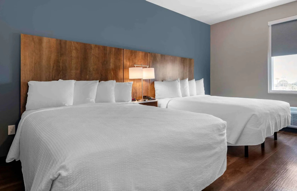 Extended Stay America Premier Suites Melbourne I95