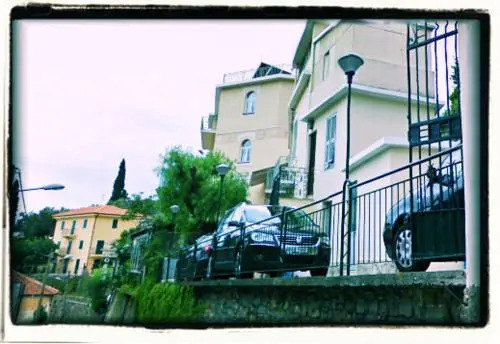 Hotel Villa Amelia