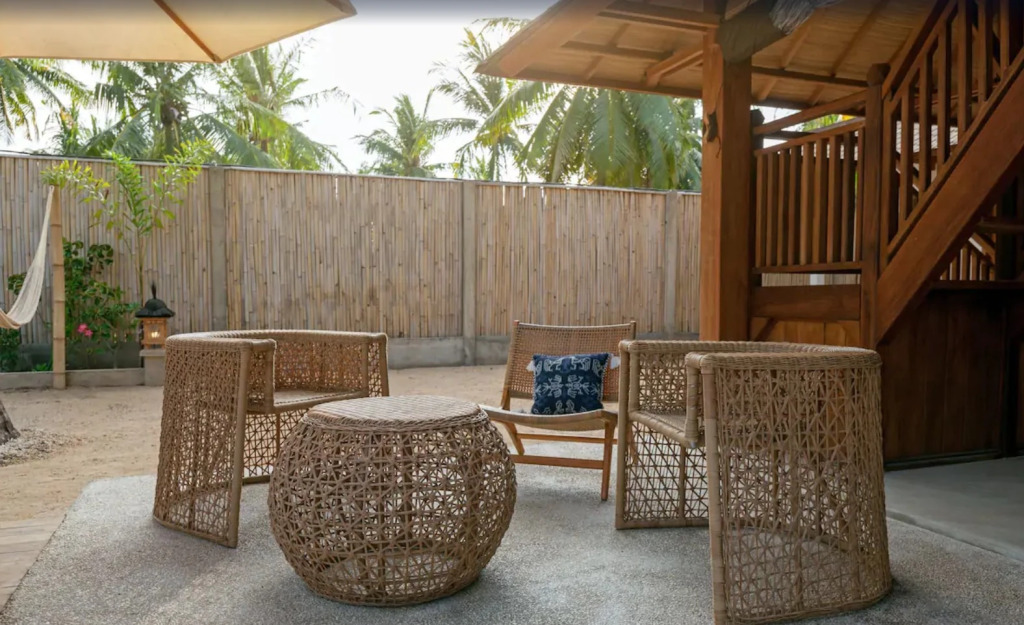 Villa Luna Sunset Beach