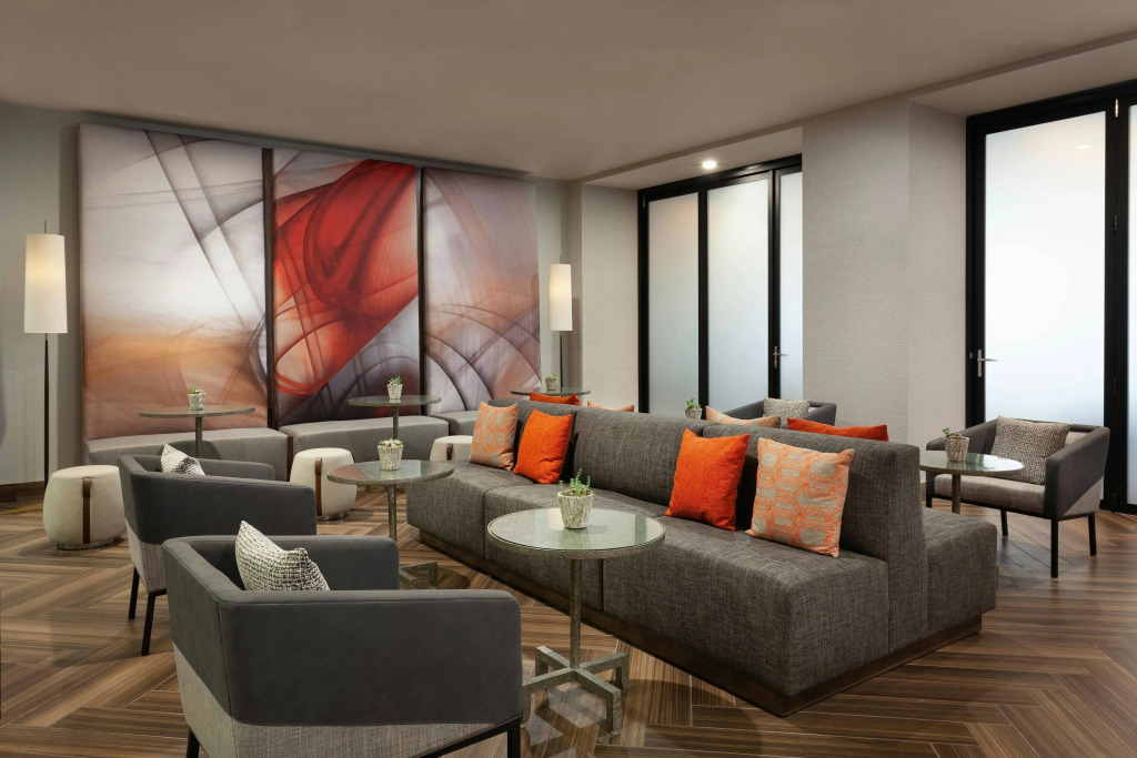Marriott Phoenix Airport
