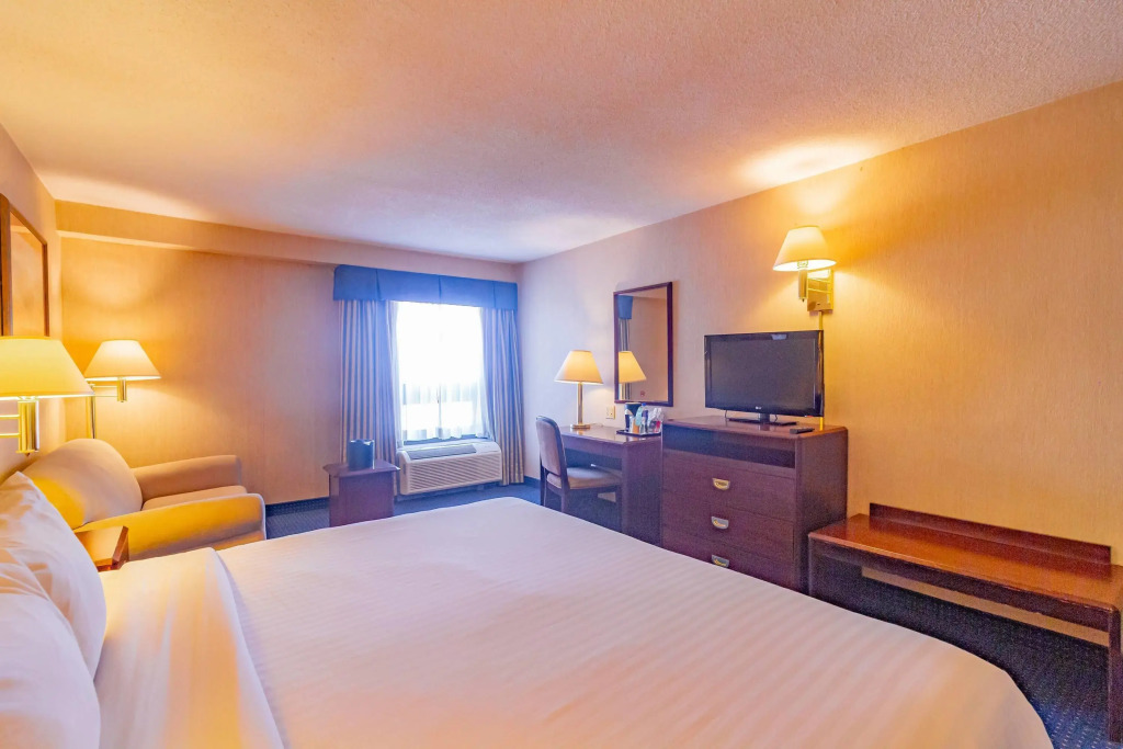 Wyndham Garden Monterrey Norte