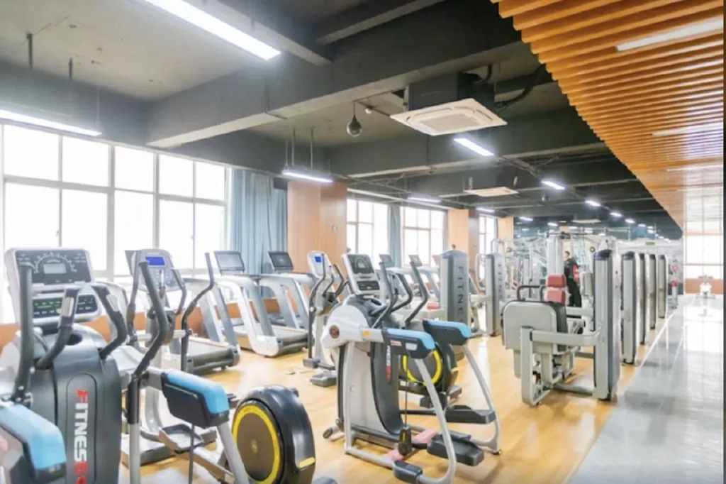 Greentree Eastern Hotel (Suqian Sihong Administration Center)