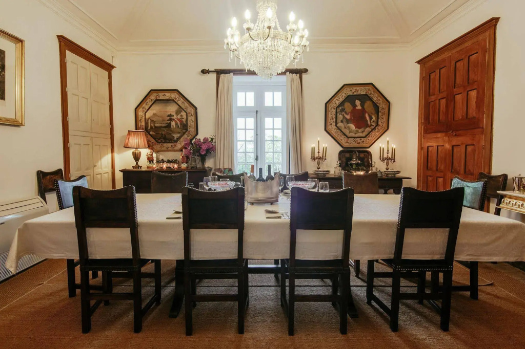 Quinta Da Bouca DArques