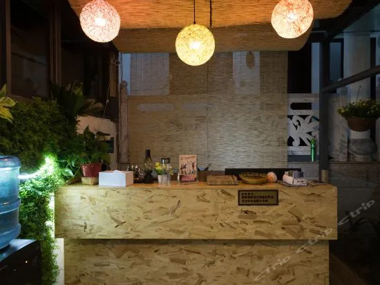 Mengyuan Dali Hostel