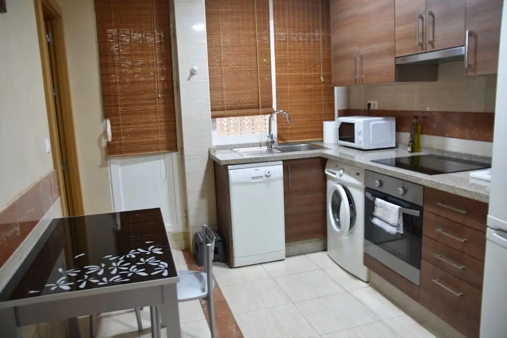 Apartamento Carpe Diem Ollerías