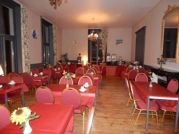 Source du Parc Hôtel & Spa