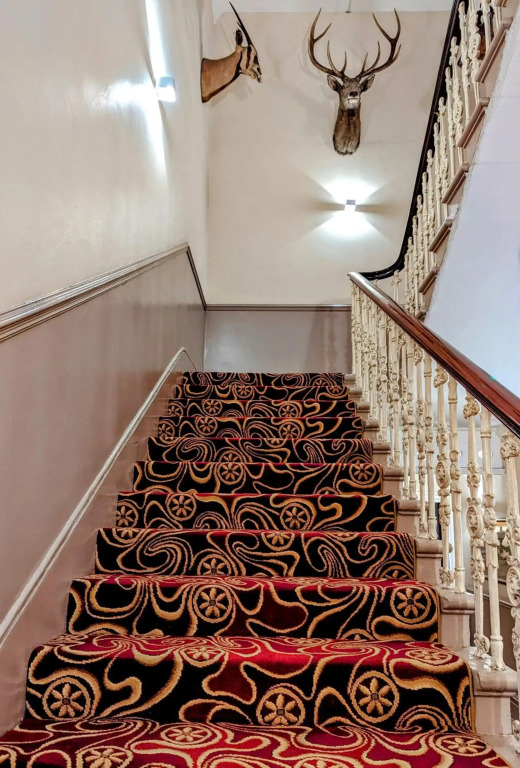 The Racquet Club