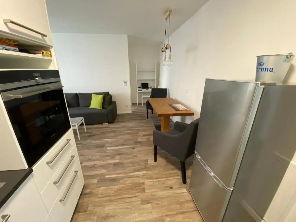 KG38 - Modern Living Vienna