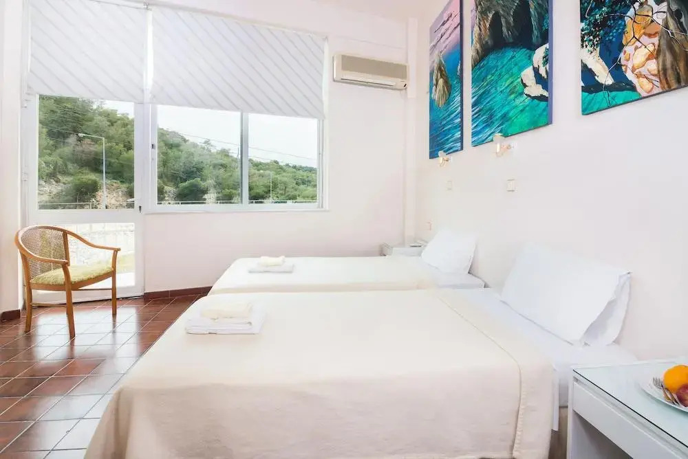 Loucerna Suites Chania