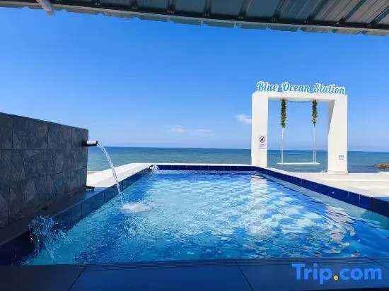 Blue Ocean Station