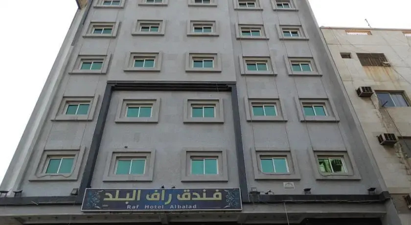 Raf Albalad