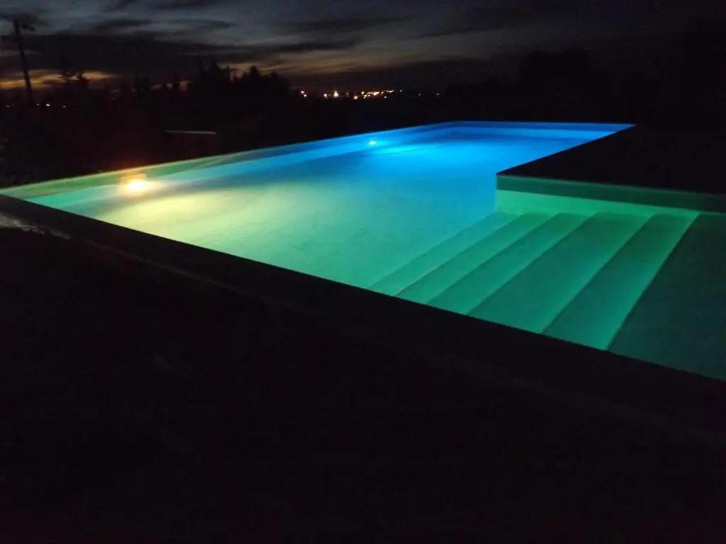 B & B Villa Lena