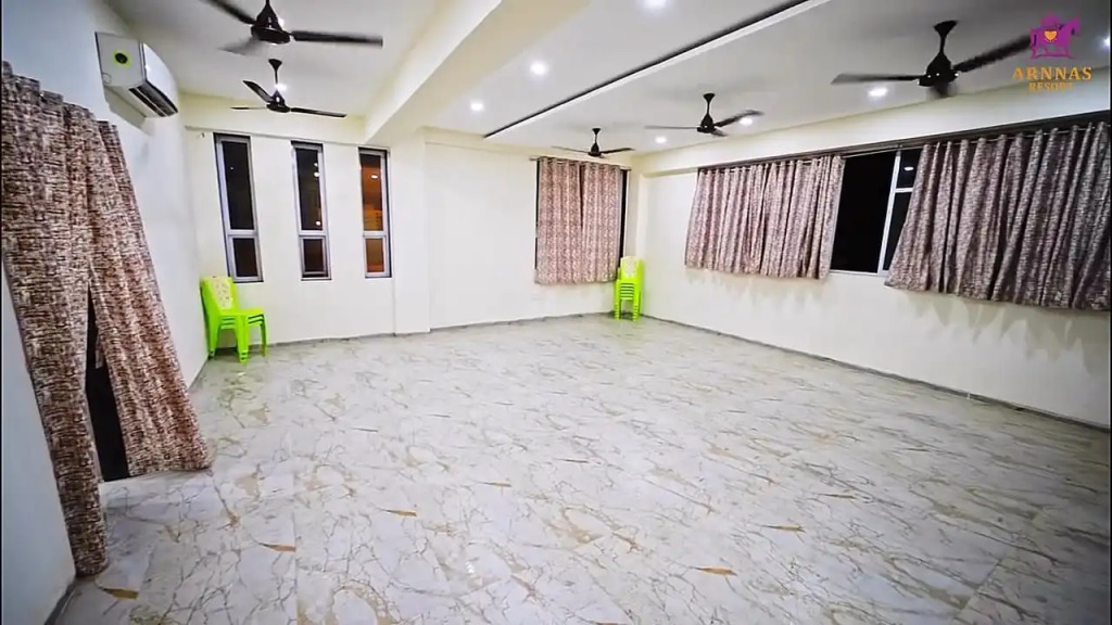 Arnnas Resort Diveagar
