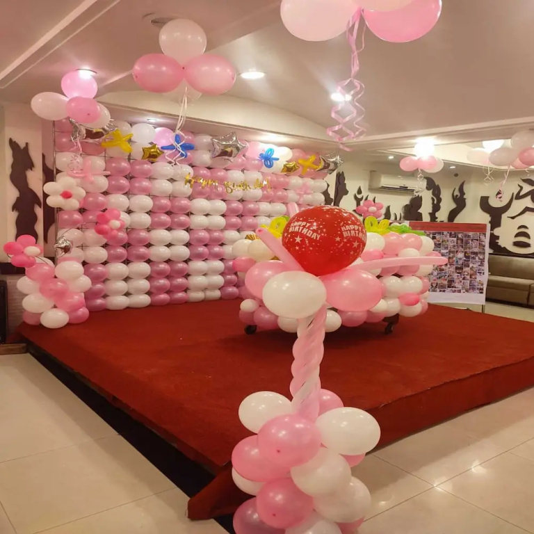 Hotel Comfort Inn Bl