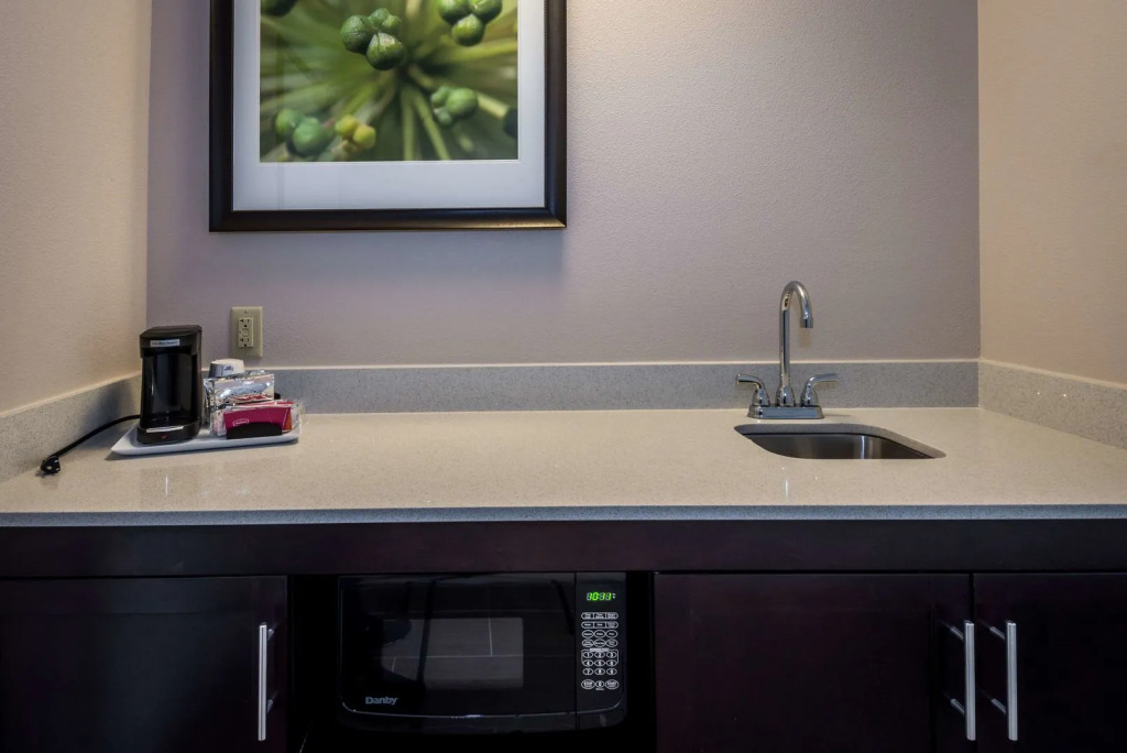 Hampton Inn & Suites By Hilton Hammond, In