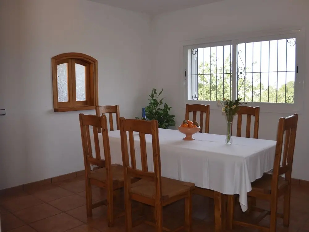 Modern Mansion in St Josep de sa Talaia With Private Pool