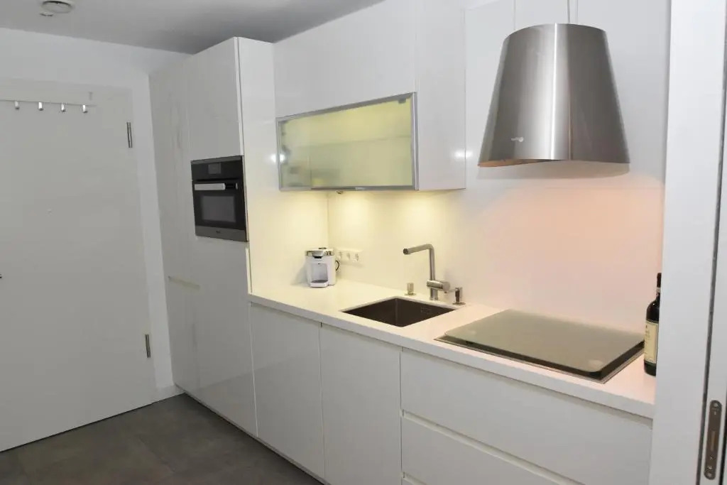 Loft 5 - Urlaub direkt an der Förde