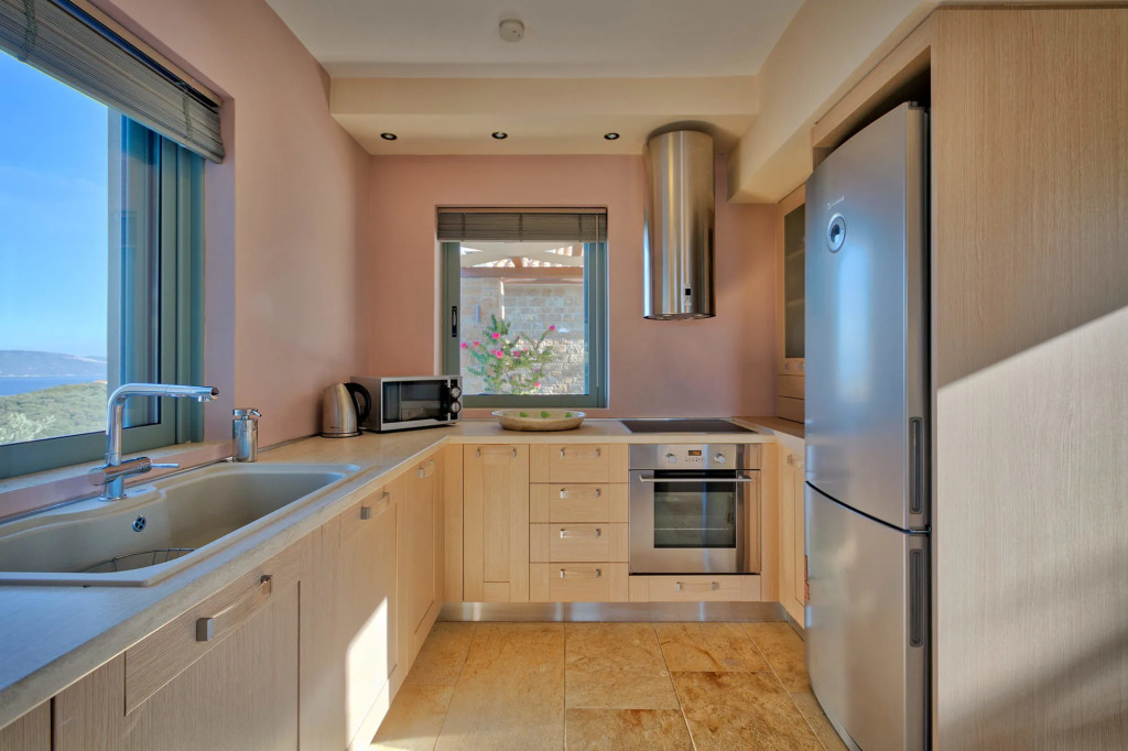 Olivias Villas of Luxury