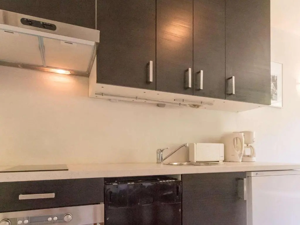 Appartement Briançon, 2 pièces, 6 personnes - FR-1-330C-16