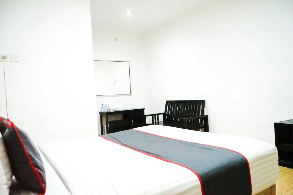 Hotel O Padang City Center Near Pantai Padang Formerly Hotel Siti Nurbaya