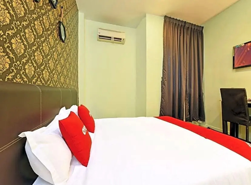 BEAR HOTEL at NILAI