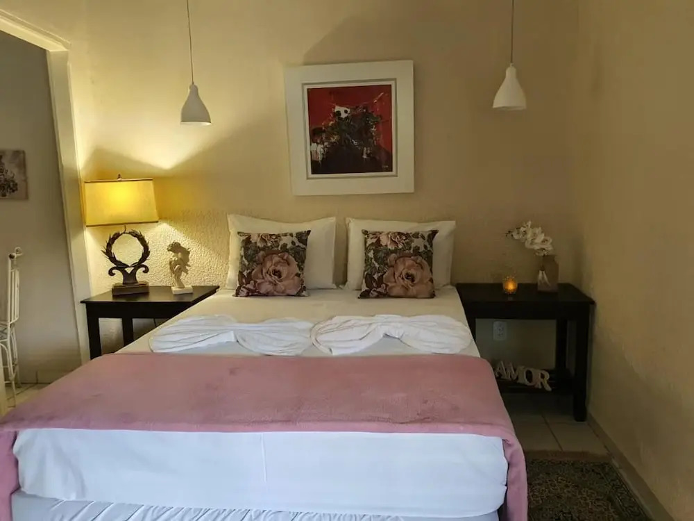 Pousada 2 Rios Comfort
