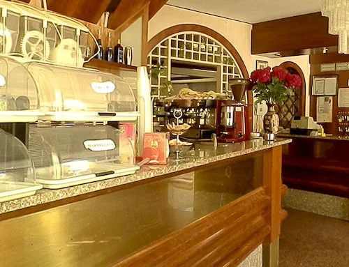 Hotel Amato