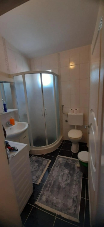Apartmani Paradise