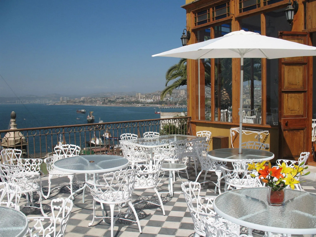 Gervasoni Hotel Boutique