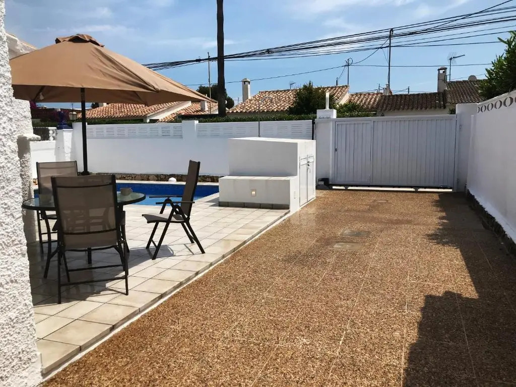 Anacasa Villa Bacalla Piscina Privada Les Marines CH3200