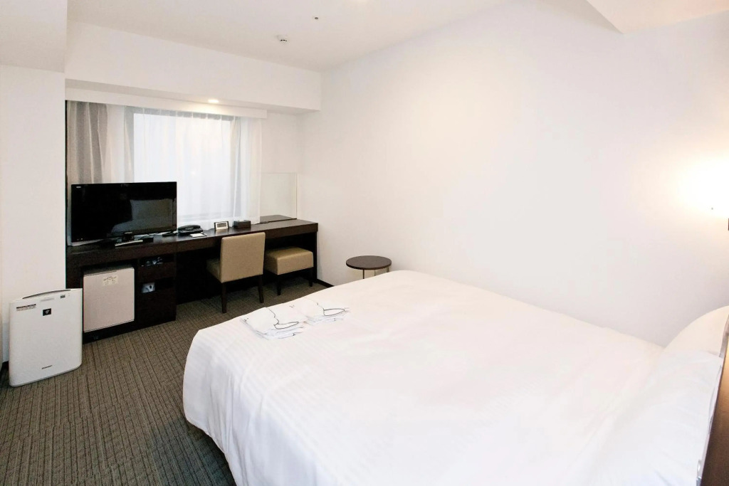 Sotetsu Fresa Inn Yokohama Sakuragi-cho - Renovated in June 20th 2025