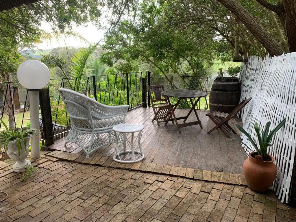 The Little Hideaway Guesthouse