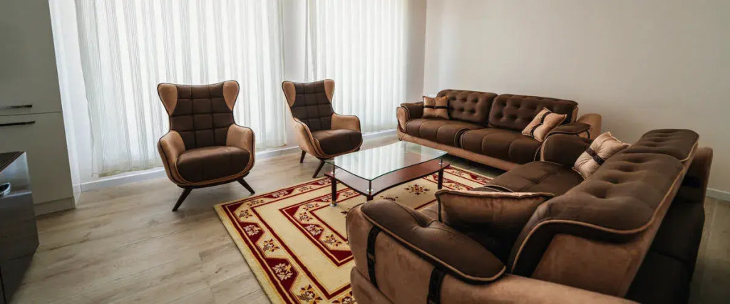 Cappadocia Ürgüp Apart Hotel