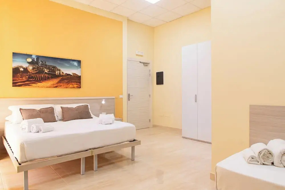 Syraka Hotel LR Collection