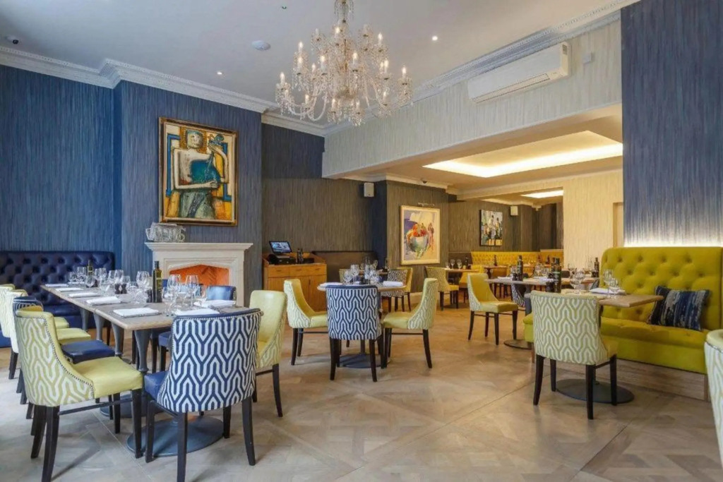 Harbour Hotel & Spa Chichester