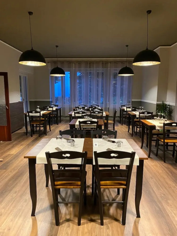Albergo Ristorante Plaza