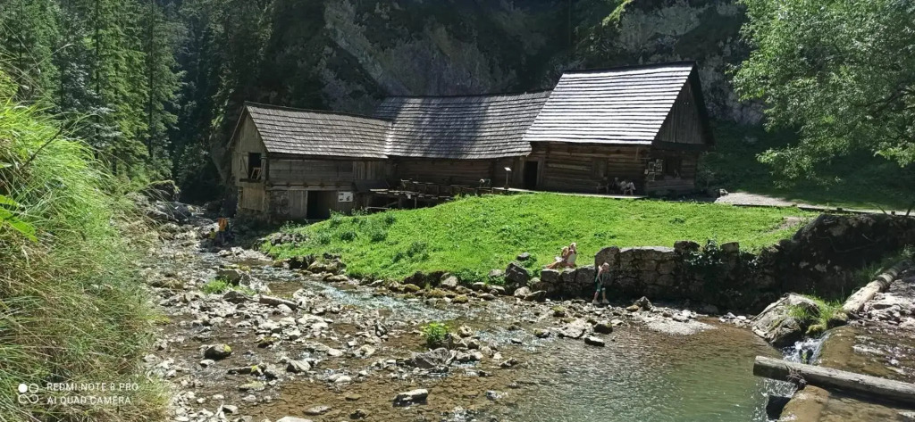 Apartmány Grobarčík