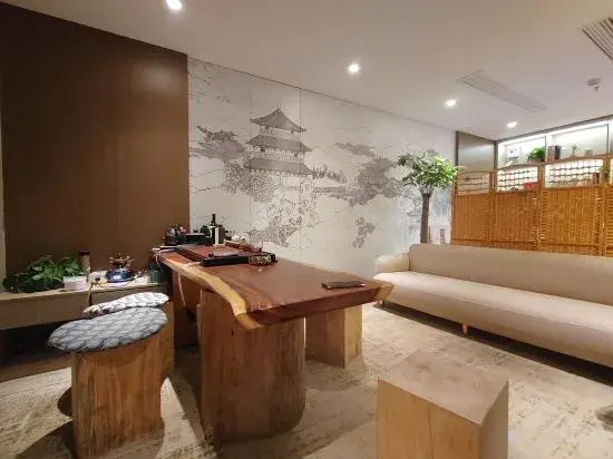 Rsi Hotel