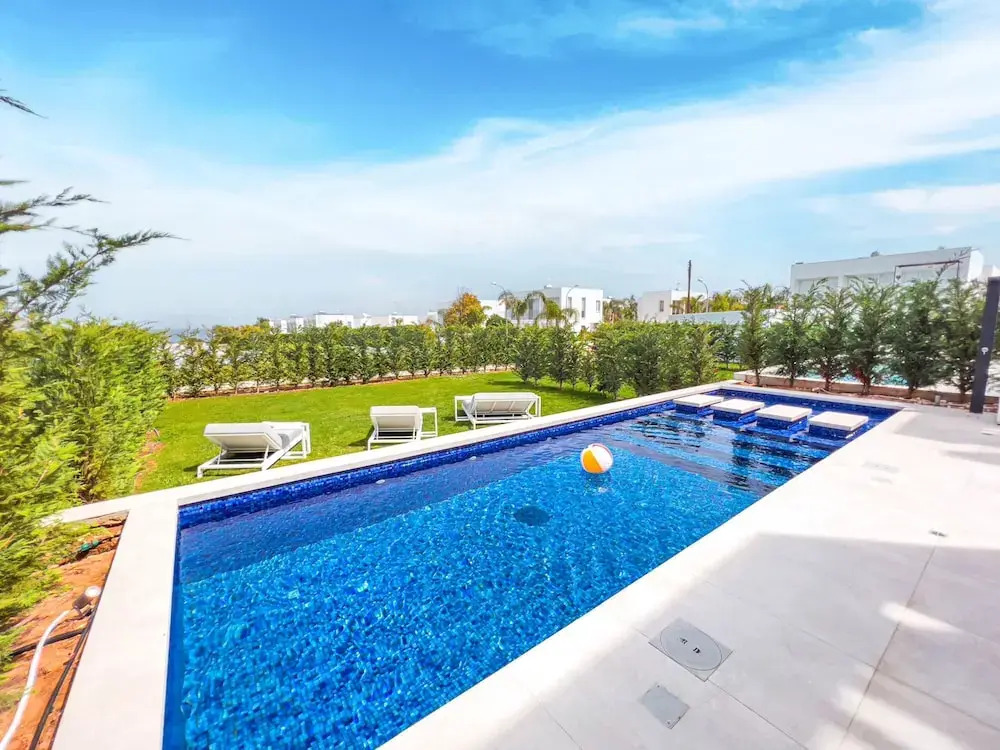 Azure Jade Villa
