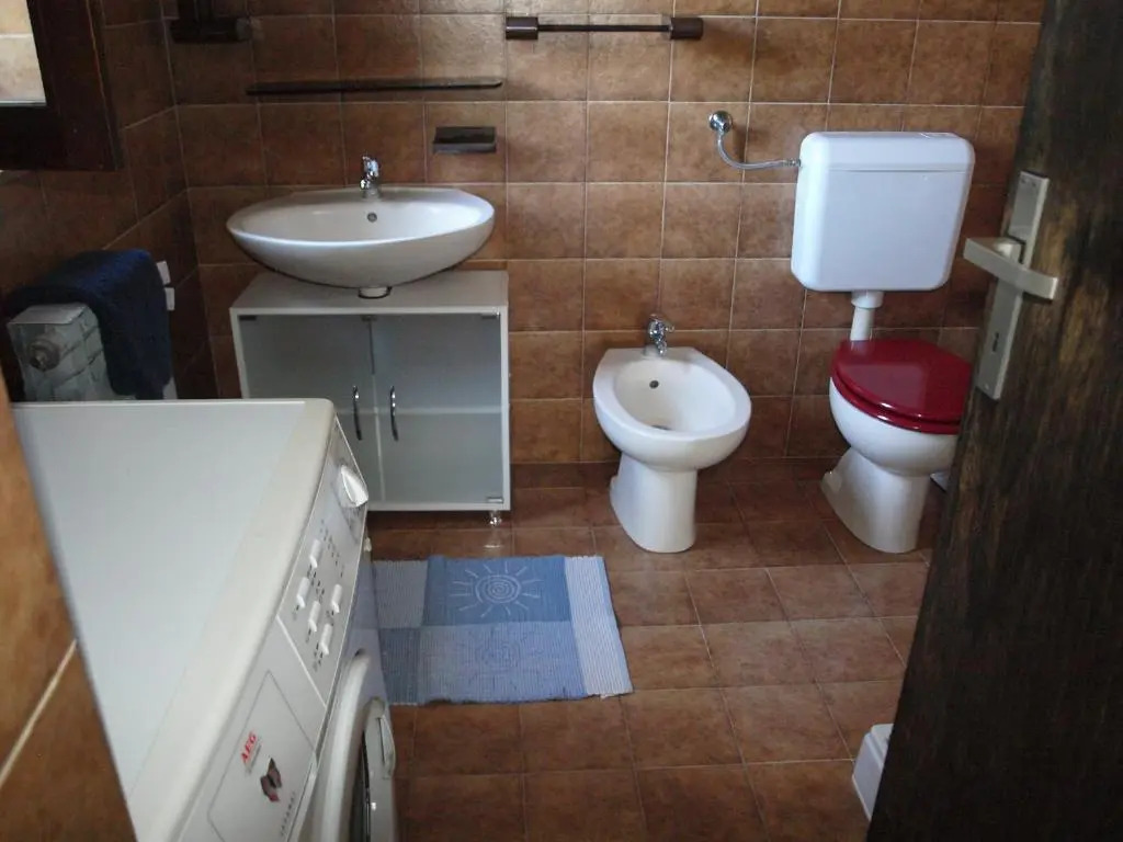 Apartments Villa Materada Donato