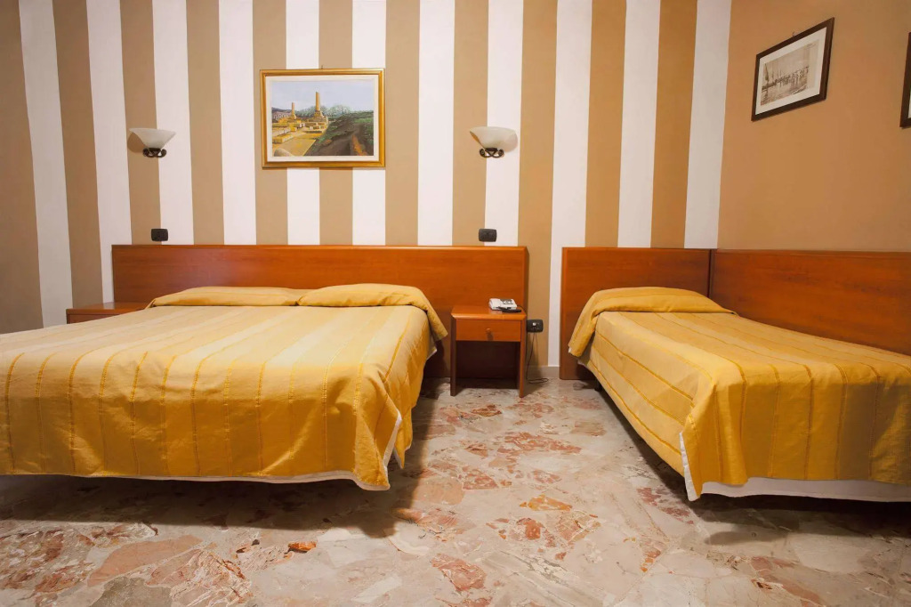 B&B Kolymbetra