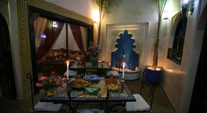 Riad Dar Yammi