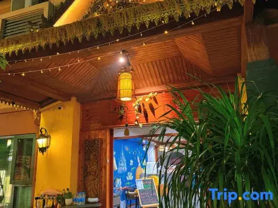 Yunshe Villa Hotel
