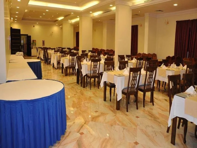 Safarat Hotel