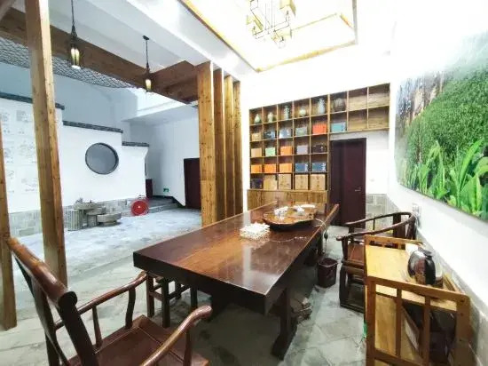 Haoxuan Inn