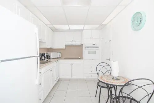 Apartment Hallandale L15